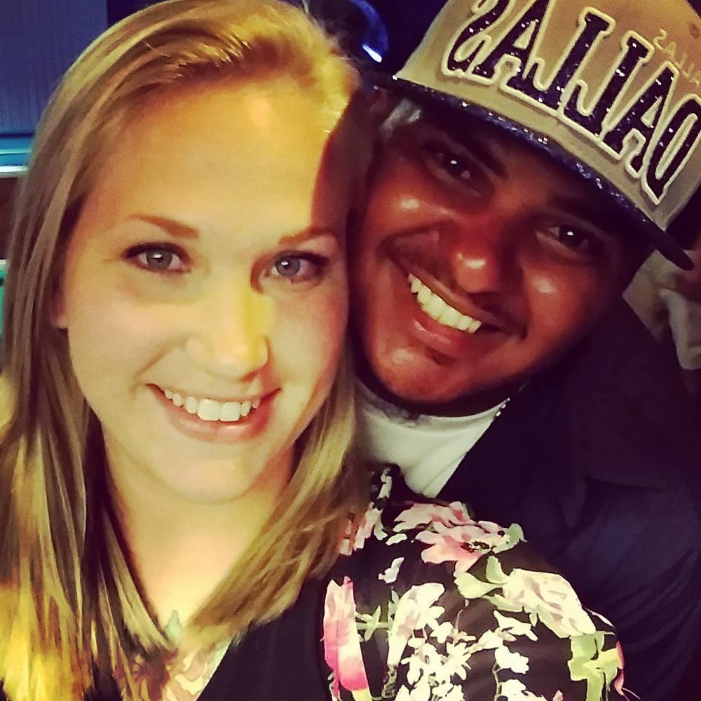 Meet your Posher, Christopher